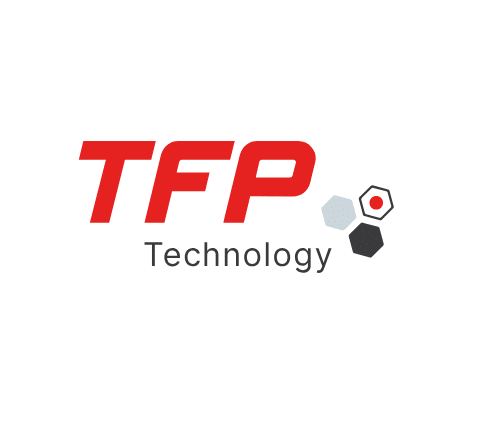 Logo TFP Technology GmbH