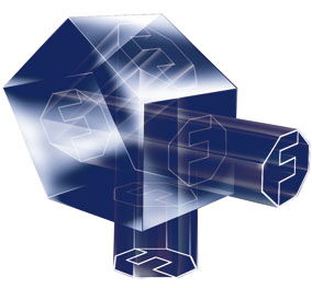Fleige Optik – Fertigung