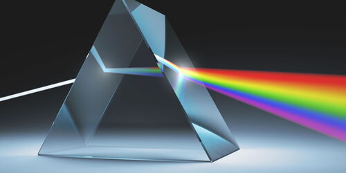 Optical prism