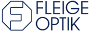 Logo Fleige Optik GmbH & Co. KG