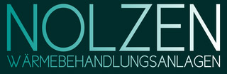 Logo NOLZEN Wärmebehandlungsanlagen GmbH