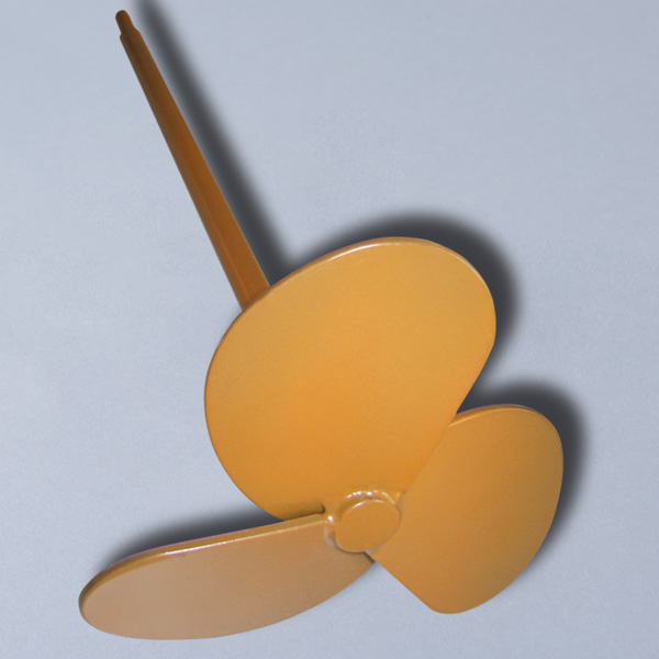 Beschichtetes Rührwerk (Vicote)