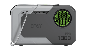 EFOY Pro 1800