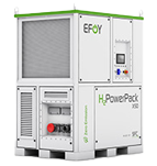 EFOY H2PowerPack