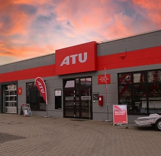 ATU – Fertigung