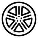 Alu-/Stahlfelgen