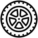 Reifen und Felgen