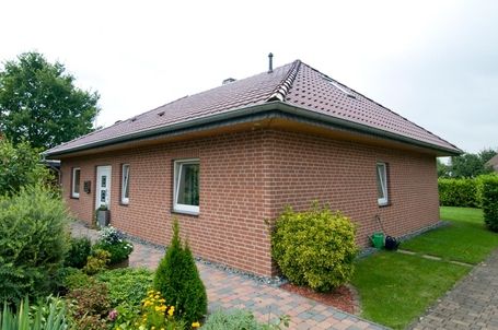 Einfamilienhaus in Holzrahmenbauweise