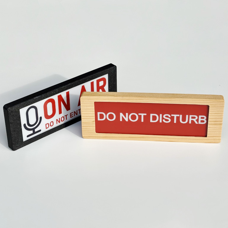 DoorTag Produktvorschau