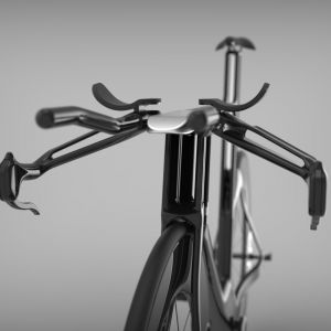 Aero Lenker