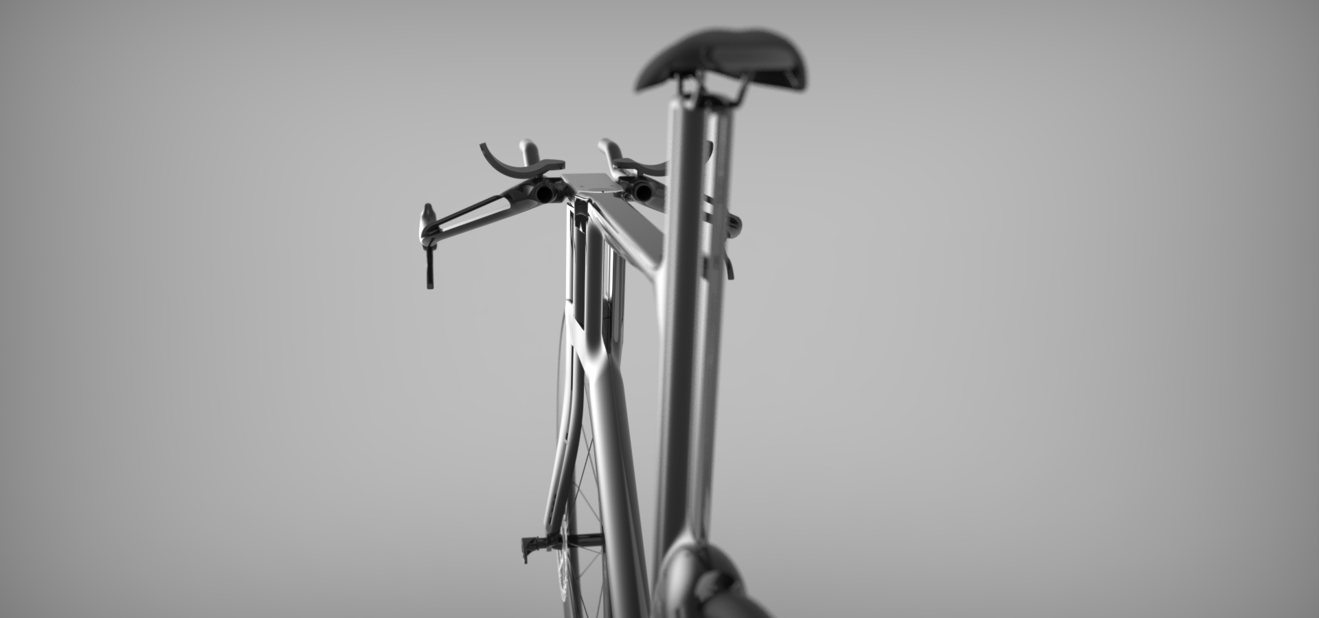 Aero Rahmen