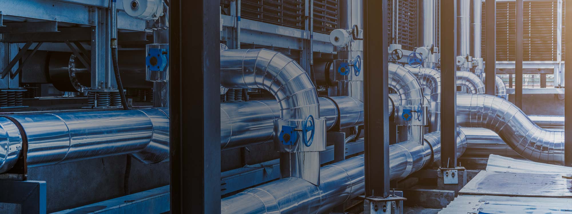 SCC | INDUSTRIEMONTAGEN – Fertigung