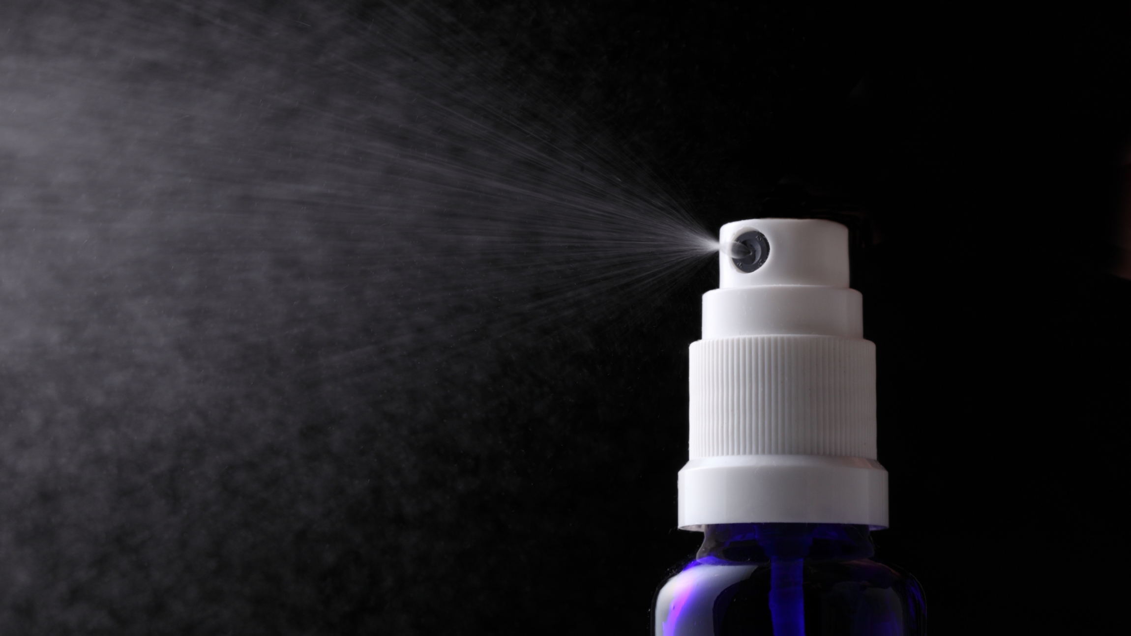 IGS Aerosols – Fertigung