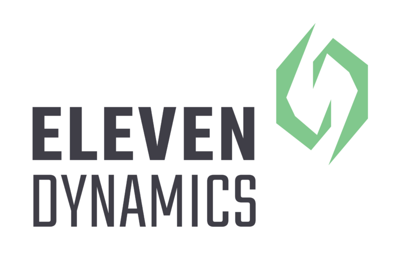 ELEVEN DYNAMICS Messsoftware