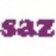 Logo SAZ Schweißtechnik GmbH & Co. KG