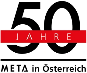 50 Jahre META Österreich