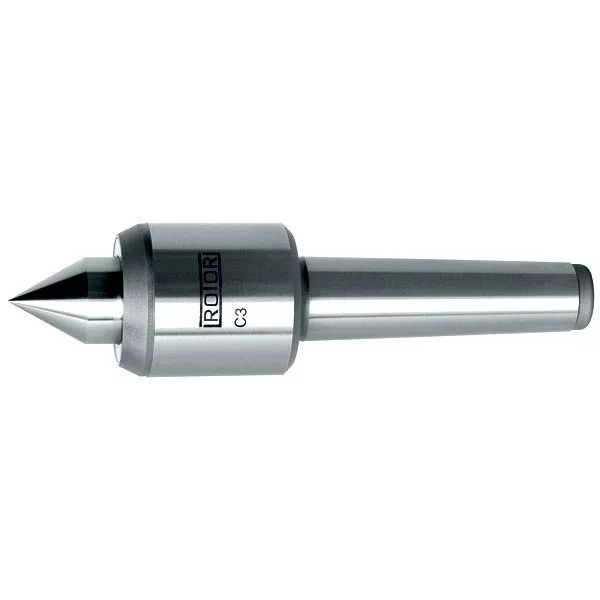 Rotor Tool – Fertigung