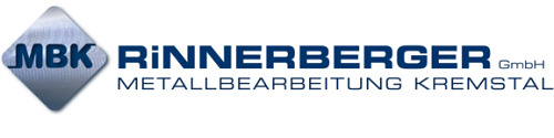 Logo MBK Rinnerberger GmbH