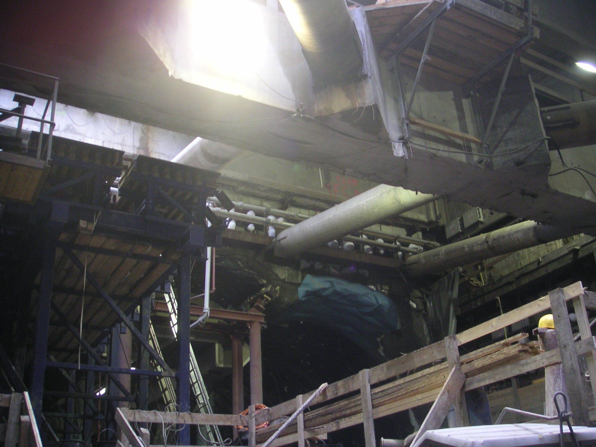 Bauvorhaben (Archiv 2008)