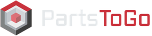 Logo PartsToGo GmbH