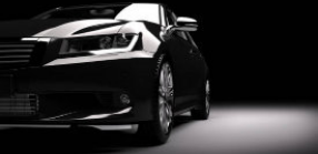 Spritzgussteile Automotive