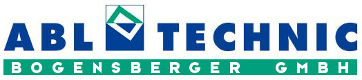 ABL-TECHNIC Logo
