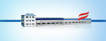 ABL-TECHNIC Stahlbau