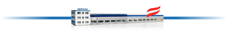 ABL-TECHNIC – Fertigung