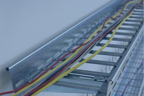 CENTROfixss cable support systems