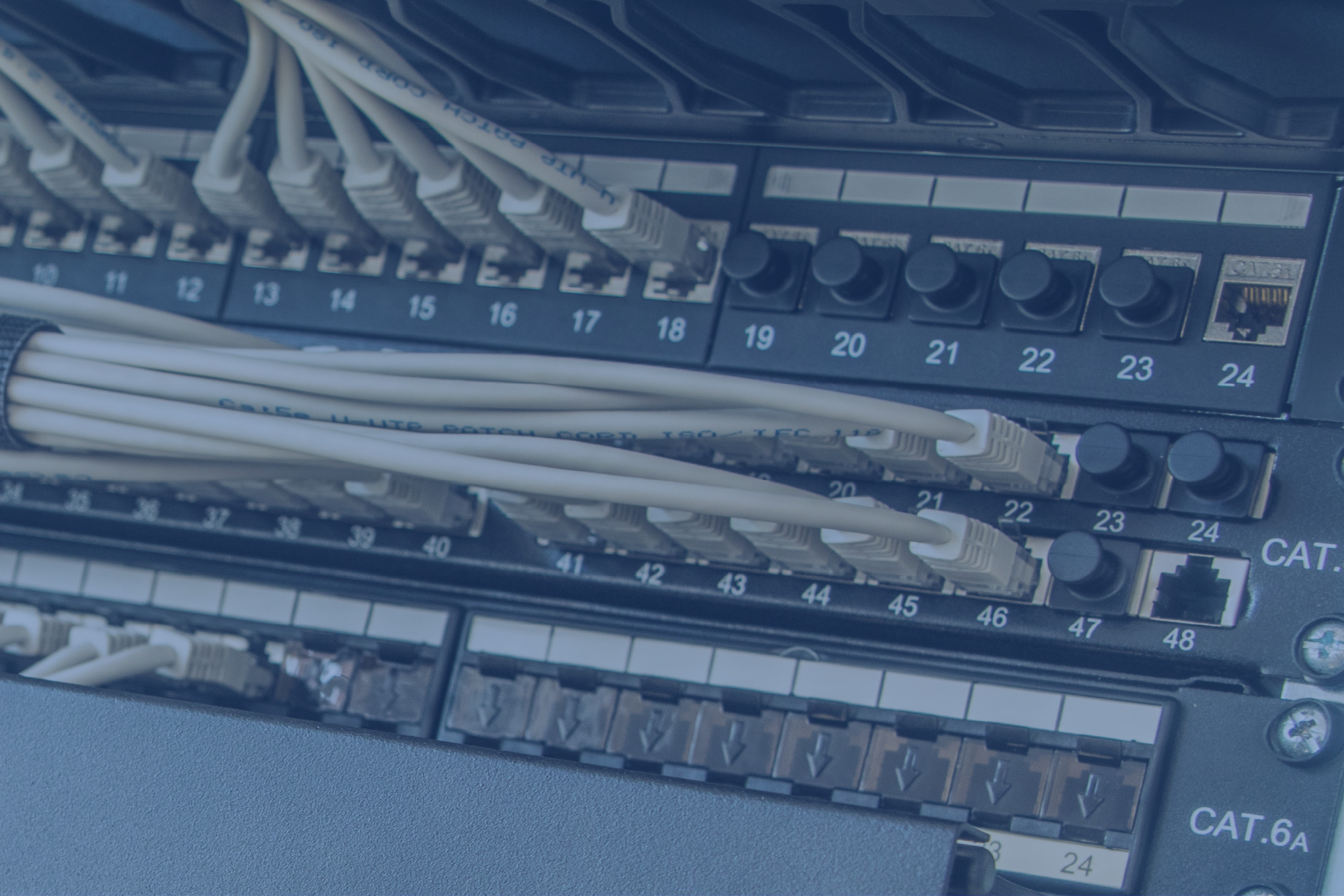 CENTROnet network technology