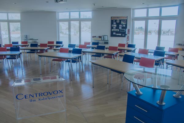 Network technology seminars