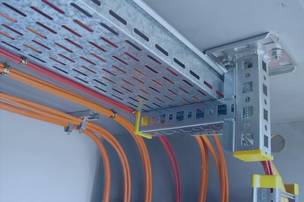 BETAflam/BETAfixss circuit integrity