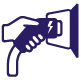 Onboard Charger / Bedienpanel