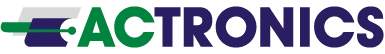 ACTRONICS Logo