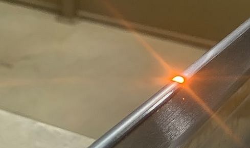 Laserhärten