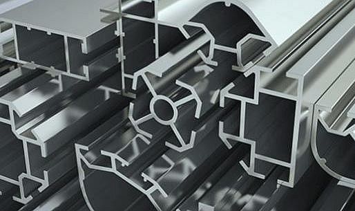NE-Metallhandel: Standard- und Spezialprofile