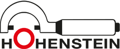 Logo Hohenstein GmbH