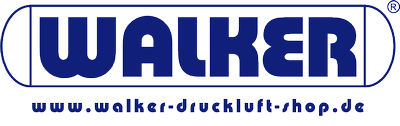 Logo Walker Druckluft-Technik Vertriebs GmbH