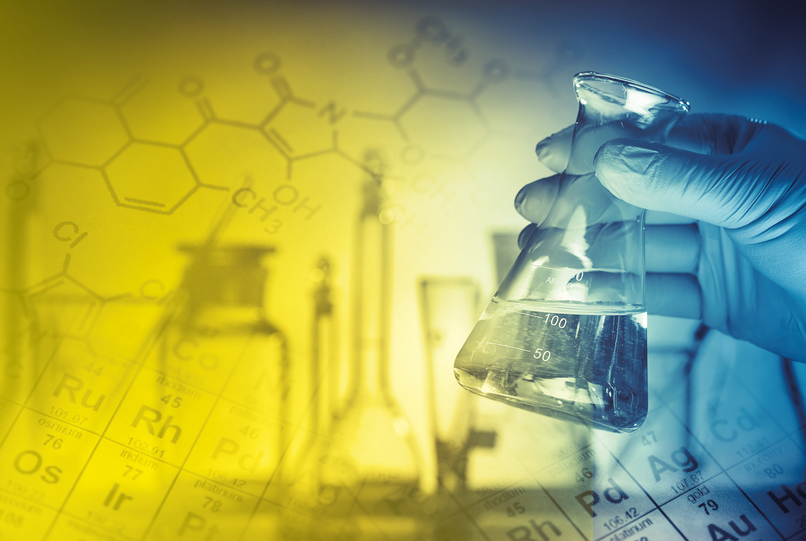 INDUSTRIAL LAB – Fertigung