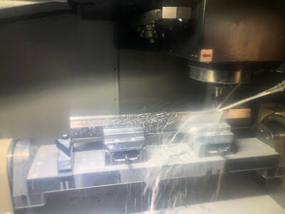 CNC-Technologie