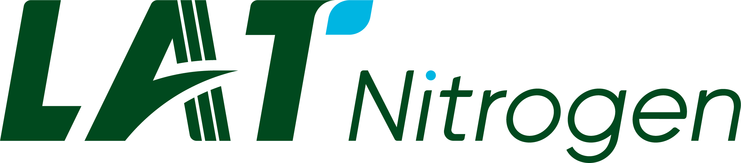 Logo LAT Nitrogen Austria GmbH
