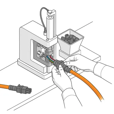 Cable Assembly