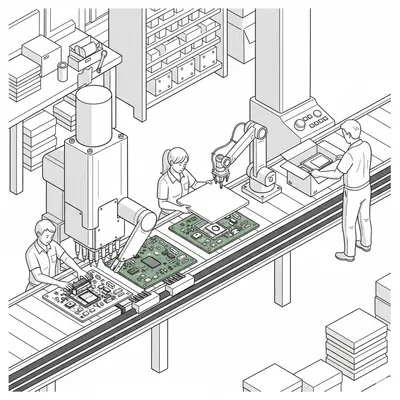 Packaging/Housing