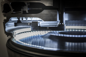 Robotersystem für Lackierautomatisierung