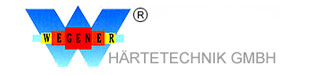 Logo Wegener Härtetechnik GmbH