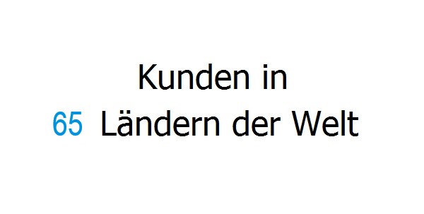 Zahlen und Fakten