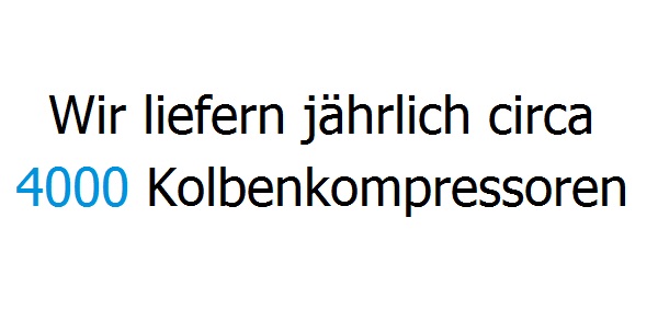Zahlen und Fakten