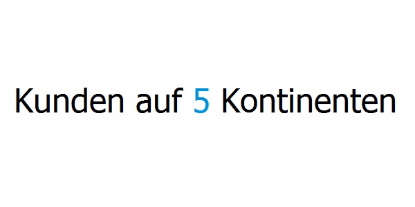 Zahlen und Fakten