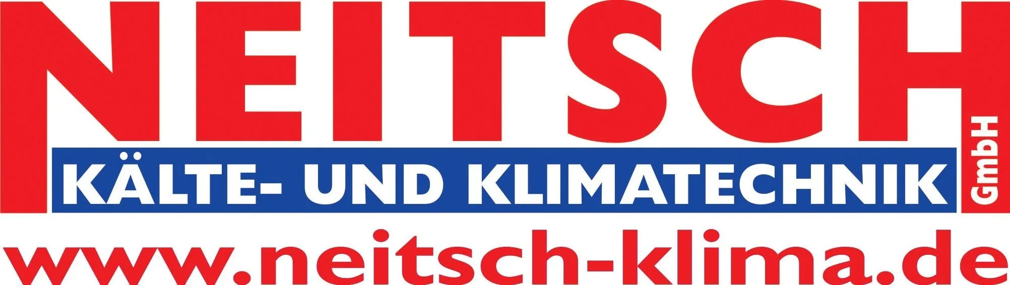 Logo Neitsch Kälte- und Klimatechnik GmbH