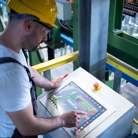Digitalisierung von Wartungsprozessen mit QWF
